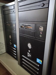 Arvuti core2 e8400 2gb ram jm arvuti kraami.