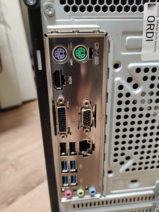 I5-6400 Ordi 530pro (2 foto / 3)