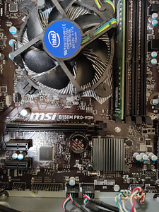 I5-6400 Ordi 530pro (3 foto / 3)