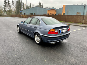 E46 320 bens manu (5 foto / 12)