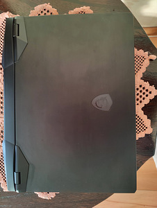 Msi gp66 leopard 11-uh (1 фото из 5)