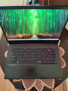 Msi gp66 leopard 11-uh (3 фото из 5)