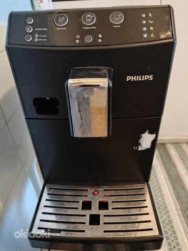 Philips HD8829