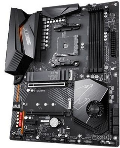 Mänguarvuti - Ryzen 3700X + 32GB DDR4-3600 + RX 5700 (1 foto / 6)