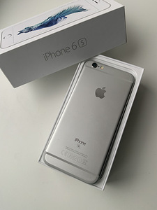 iPhone 6S - 64 GB (2 foto / 4)