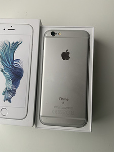 iPhone 6S - 64 GB (3 foto / 4)
