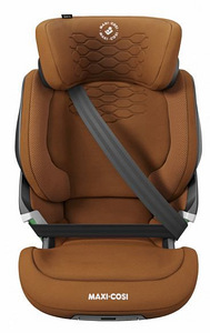 Turvahäll Maxi-Cosi Kore Pro I-Size, pruun, 15 - 36 kg (5 foto / 9)