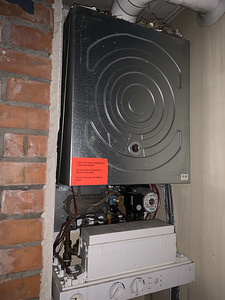 Viessmann Vitopend 100 (5 foto / 5)