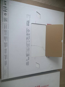 KERAAMILINE PLAAT 120x120cm Pamesa CELLINI Blanco Matt (5 foto / 10)