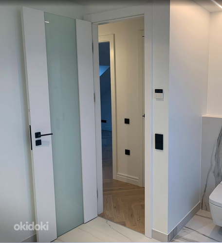 Porta Door Porta Vector Premium T „70” Kõrgus 220 3tk