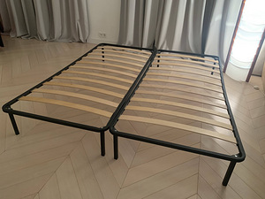 2 jalaga madratsiraami 90x200 (1 foto / 1)