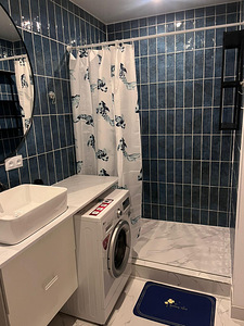 Vannituba võtmed kätte (7 foto / 8)
