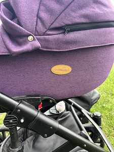 Käru 3in1 (8 foto / 10)