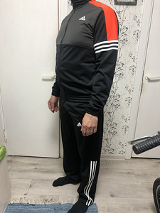 Adidase dressid (2 foto / 4)