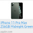 iPhone 11 pro max (фото #1)