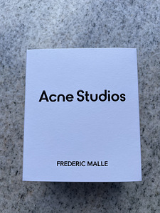 Frederic Malle Acne Studios (4 фото из 4)