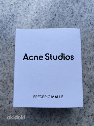 Frederic Malle Acne Studios (foto #4)