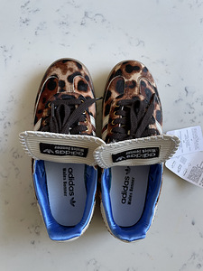 Adidas pony tonal samba,replica