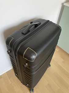 Samsonite Kohver (2 foto / 10)