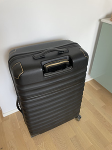 Samsonite Kohver (4 foto / 10)