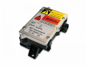 Hella Xenon ballast 5DV 008 855-001 (3 foto / 3)