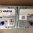 Автомобильный аккумулятор Varta AGM 70Ah 760A (фото #2)