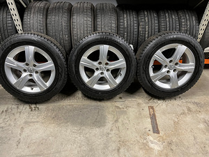Peugeot 508 valuvelg 16" (1 foto / 5)