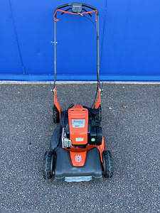 Muruniiduk Husqvarna LB348V (2 foto / 6)