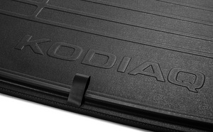 Skoda Kodiaq originaal pagasimatt (3 foto / 3)