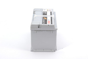 Аккумулятор Bosch S5 110Ah 920A (4 фото из 5)