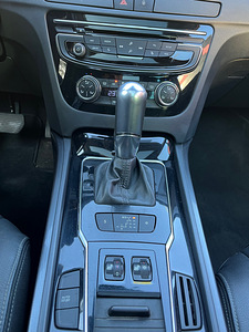 Peugeot 508 SW Allure 2,0HDi 120kW Webasto (14 foto / 15)