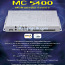 VDO Dayton MC5400 мультимедийный центр (фото #1)