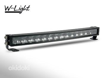 LED фара W-Light 105W, ref.45 (фото #1)