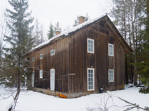 Paansi, Urge, Kohila vald, Raplamaa (4 foto / 12)