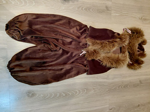 Детские костюмы (3 фото из 9)