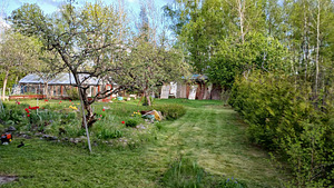 Kure tee, Maardu, Harjumaa (2 foto / 21)