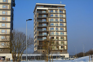 Linnamäe tee 42a, Lasnamäe, Tallinn, Harjumaa (4 foto / 11)