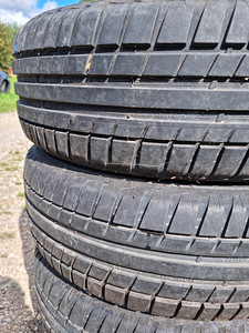 Suverehvid 195/65 R15 Uueväärsed (4 foto / 4)