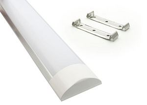 LED-valgusti / LED paneel / Laevalgusti 6500K (3 foto / 3)