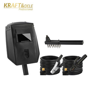 Keevitus 330A MMA TIG LIFT VRD (8 foto / 8)