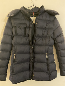 Moncler naiste jope (2 foto / 3)