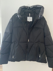Куртка Moncler (1 фото из 5)