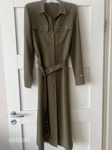 Kleit Tommy Hilfiger