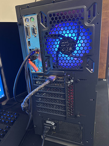 Arvuti i5-9600KF+GTX 1660 6GB+32GB DDR4 (3 foto / 5)