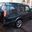 Land Rover Discovery II (фото #2)