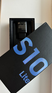 Samsung galaxy s10 lite (4 foto / 6)