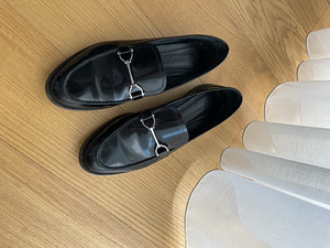 Massimo Dutti nahk, s.41 (1 foto / 3)