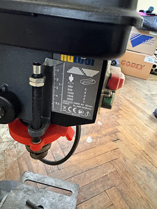 PUUPINK NUTOOL NBD 350 (2 foto / 2)