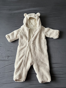 LINDEX beebi kombinesoon (2 foto / 3)