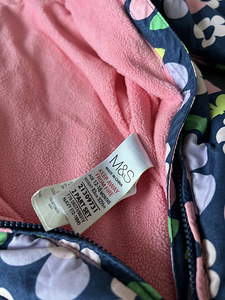 Marks&Spencer laste kombinesoon (2 foto / 2)